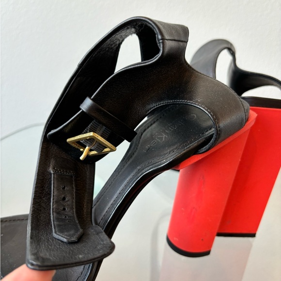 Heels by Calvin Klein 38 - Picture 4 of 6